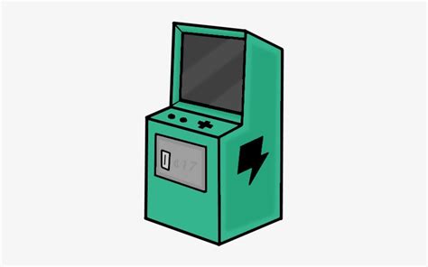 clip art  arcade game clipart arcade drawing  png