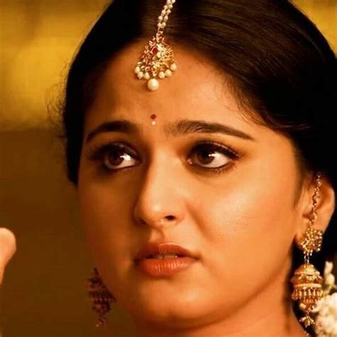 anushka shetty tamil telugu actress briohoushomi