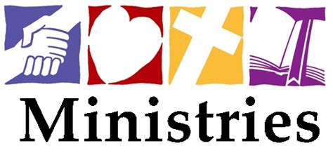 care ministry clipart