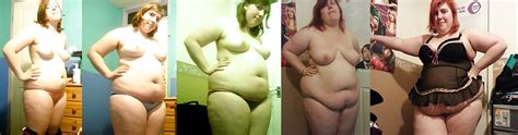 Weight Gaining Girls 3 10 Pics Xhamster