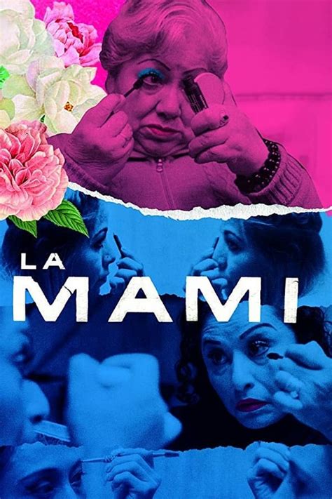 la mami