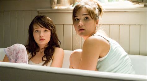 ‘the Uninvited ‘a Tale Of Two Sisters And Cinemas Sisterhood Of