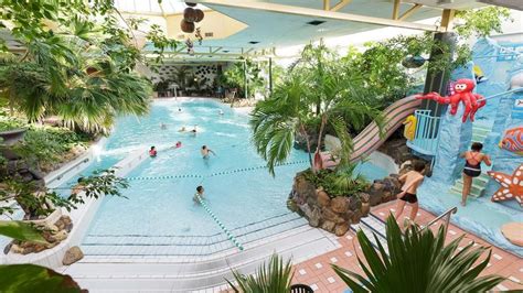 center parcs zomervakanties  eigen land va  pppn ticketspy