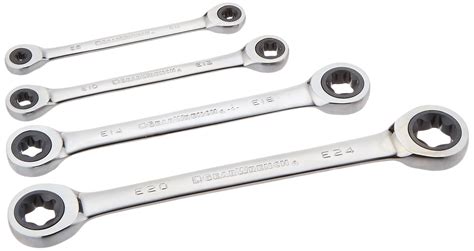 gearwrench  pc double box ratcheting  torx wrench set  buy