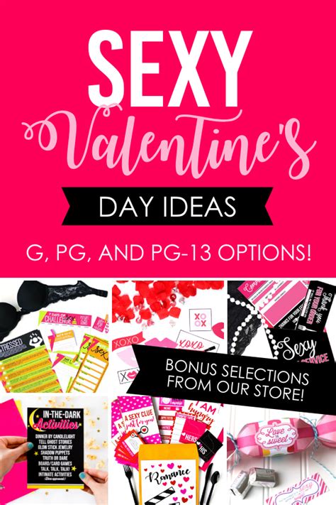 sexy valentine s day ideas for everyone from the dating divas