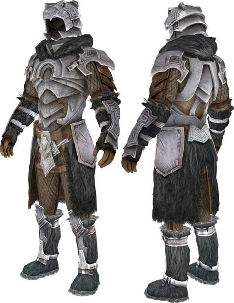 what new armors outfits are you hoping to see in skyrim page 2