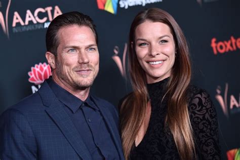 ‘sex And The City’ Star Jason Lewis Announces Engagement To Longtime