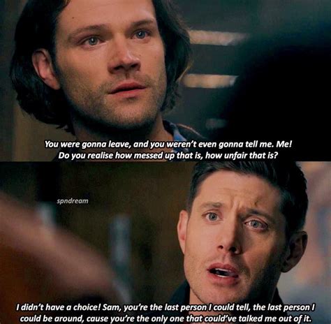 Pin By Missy L On Supernatural Laughing So Hard