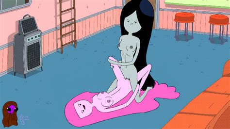 Adventure Time Porn  Animated Rule 34 Animated