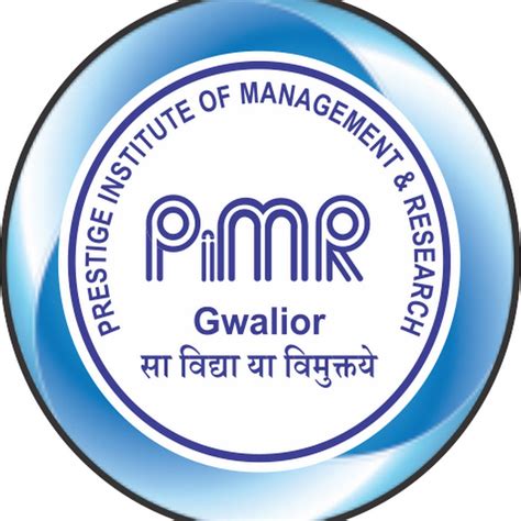 prestige institute  management gwalior youtube
