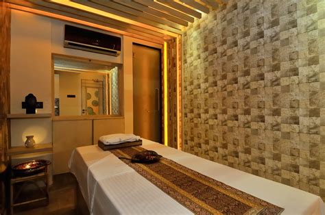 top luxury day spas  mumbai  relax  rejuvenate