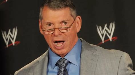 wwe board confirm investigation into alleged misconduct of ceo vince