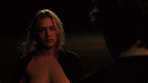 nackte kate winslet in holy smoke