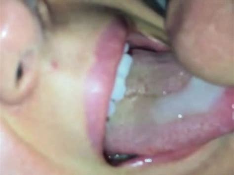 spurting hot cum in her mouth closeup free porn videos youporn