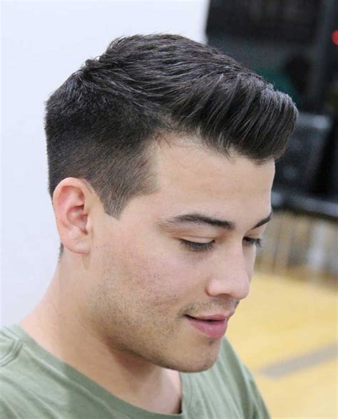 25 elegant regular haircuts for men in 2023 men s hairstyle tips