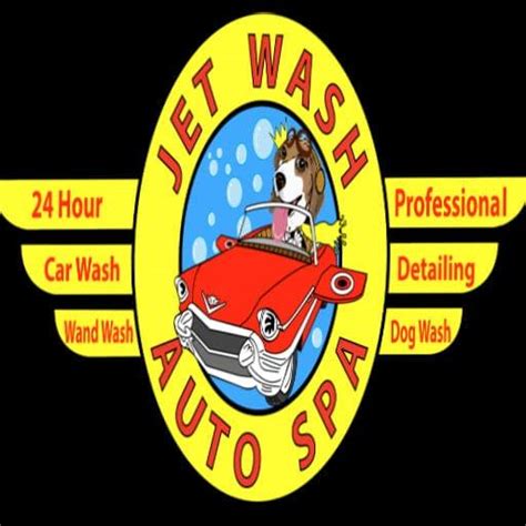 jet wash auto spa airdrie ab