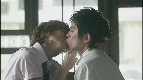 cypsis blog 2 kisses in yamada kun to 7nin no majo