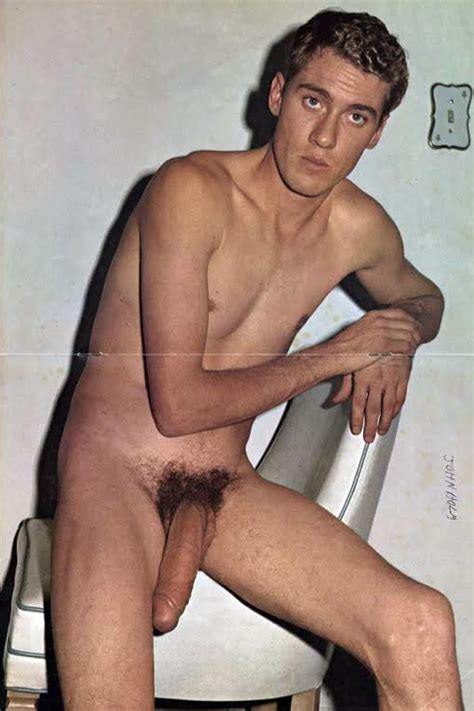 John Holmes  509×764 Pin All Your Favorite Gay Porn