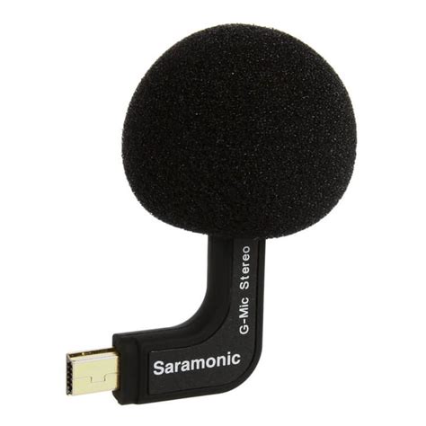 buy saramonic  gopro mini dual stereo professional microphone  price  pakistan