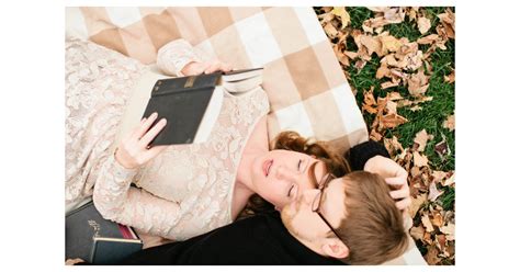story time book engagement pictures popsugar love and sex photo 27