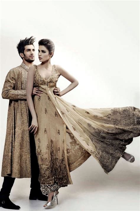Hsy Vintage Couture Collection 2012 For Mens And Womens
