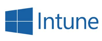 intune logo