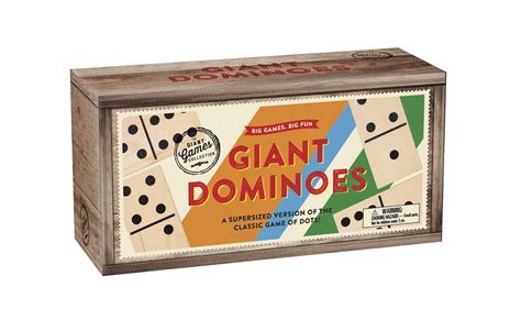giant dominoes walmartcom walmartcom