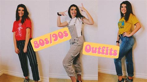 90s Outfits