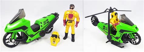 Fire Away The 14 Best M A S K Toys That Hit Like A Nostalgia Bullet