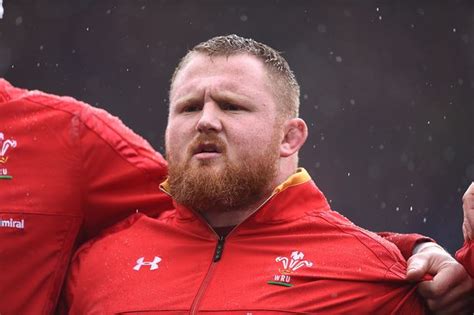 wales star samson lee has revealed plans to continue his