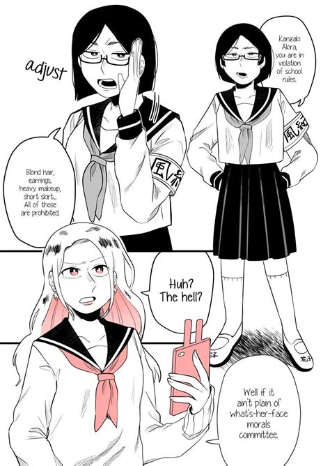 Looking For Useless Lesbian Manga Shoujoai