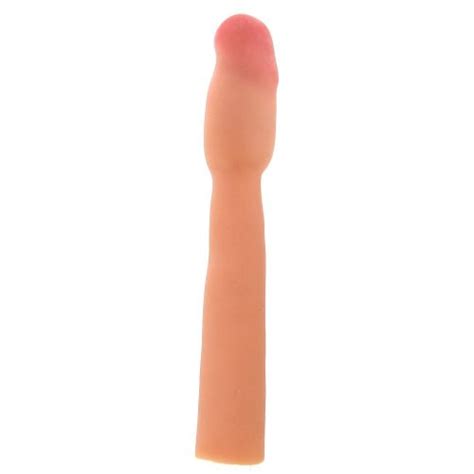 Cyberskin Transformer 3 Penis Extension Sex Toys At
