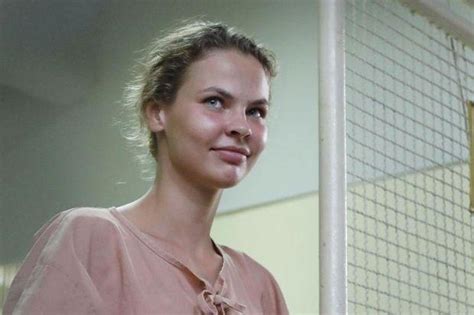 belarusian sex trainer treated like other female inmates bangkok post news