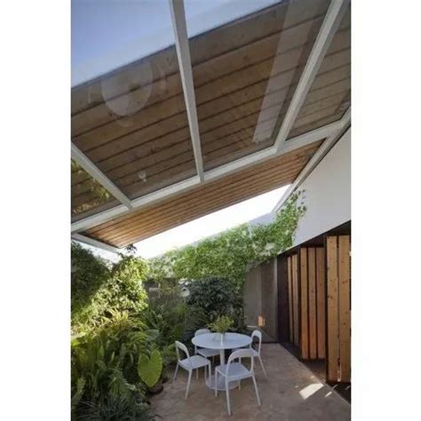 wooden awning   price  india