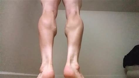 Dean Ironrod Leg And Calf Muscle Fetish Free Hunk Porn 82