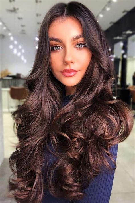 dark warm brown hair color  product critical reviews offers