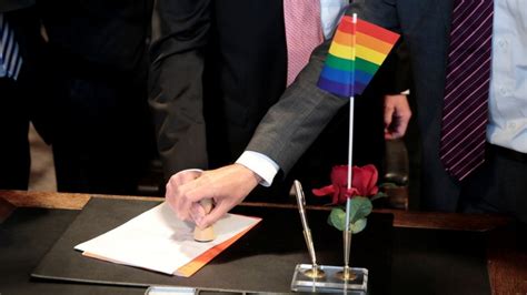 Austrian Supreme Court Rules In Favour Of Same Sex
