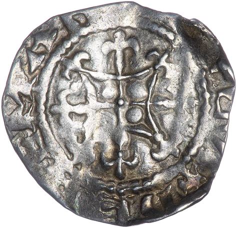 Henry I Hammered Silver Penny Coins Chards £450 00