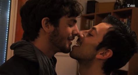 Free gay online magazine