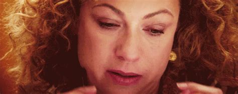 Alex Kingston My Edit2 Who Do You Think You Are This Show