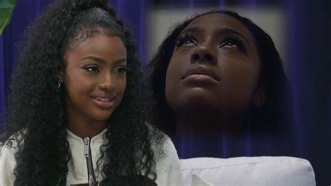 justine skye details her abusive relationship and the red flags to