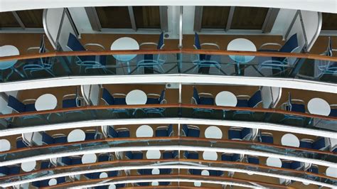 6 Cruise Ship Cabins You Should Never Book
