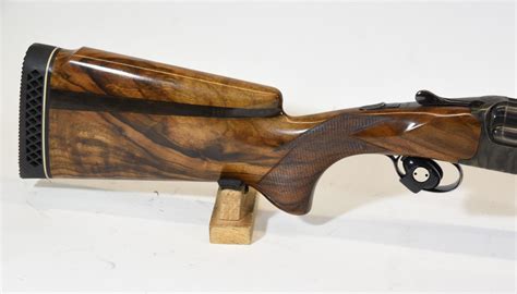 perazzi mx trap shotgun landsborough auctions