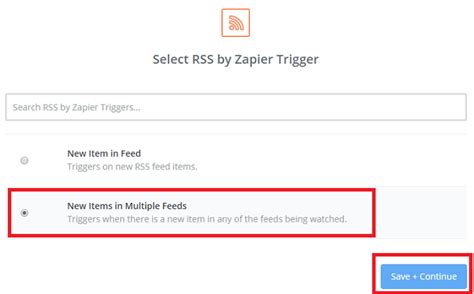create  real news feed  rss