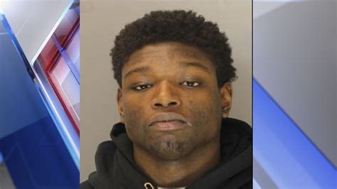 Harrisburg Man Accused Of Sending Threatening Text Messages To Ex