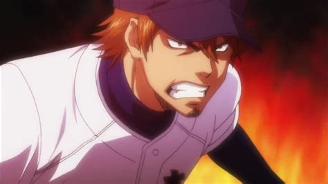 Ace Of Diamond Episode 18 English Subbed Watch Cartoons