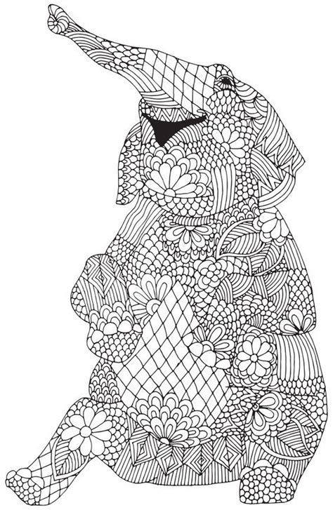 printable detailed coloring pages
