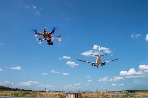 tracking drones   national aviation airspace system cts blog