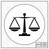 Equality Balance Drawing Weighing Scale Scales Justice Getdrawings Drawings sketch template