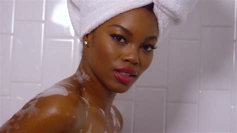 Gorgeous Ebony Superb Nude Solo Posing Scenes Xbabe Video